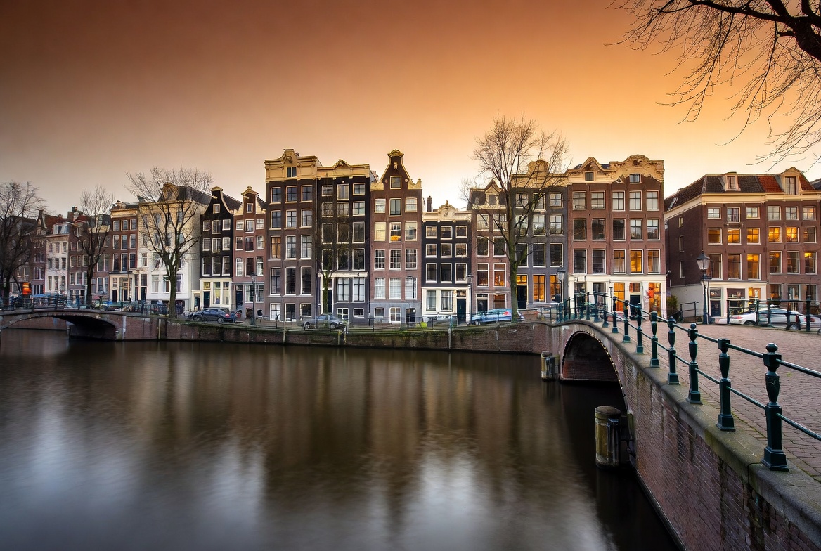 Amsterdam