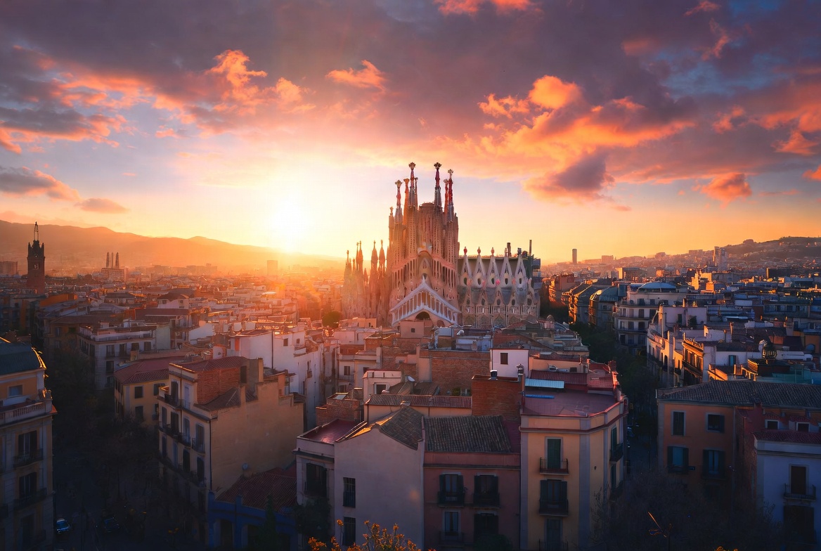 Barcelona