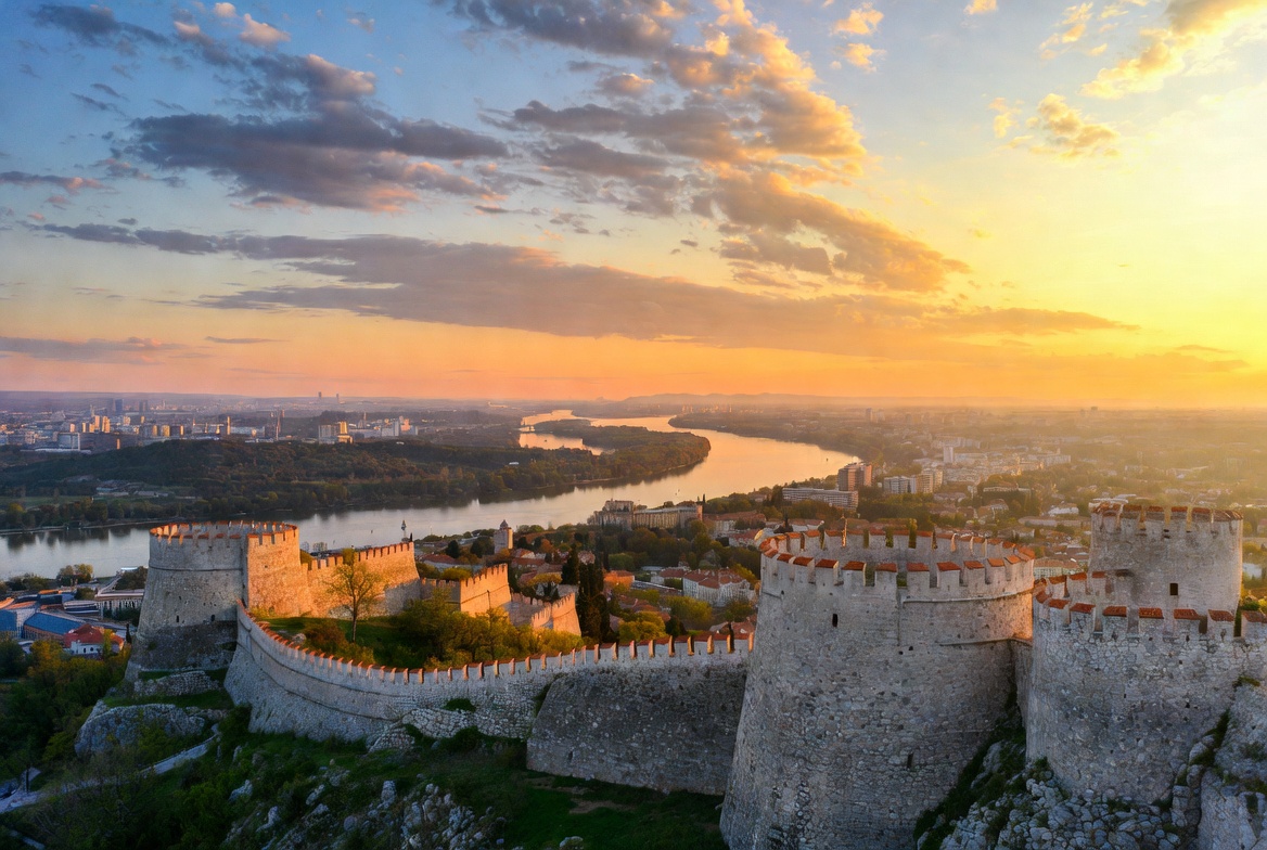 Belgrad