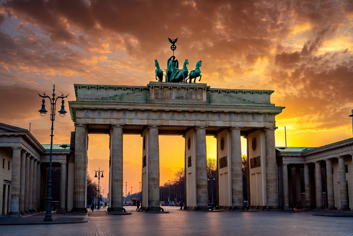 Berlin