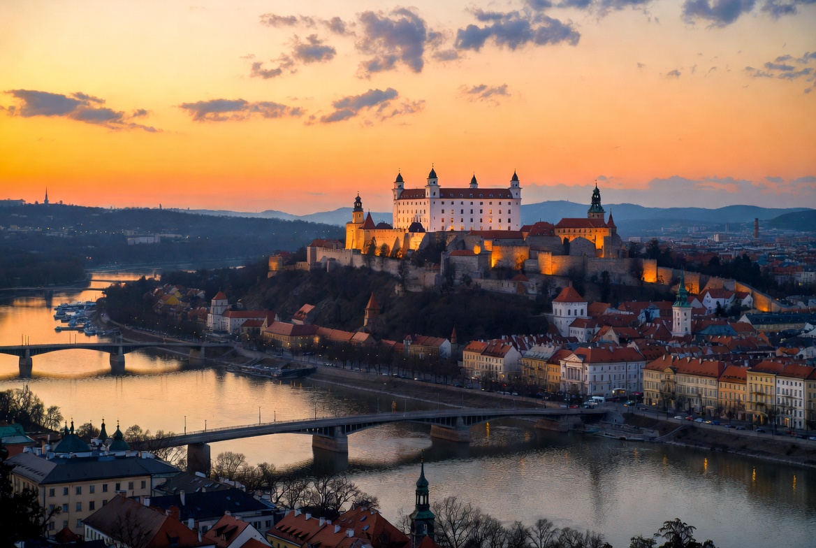 Bratislava