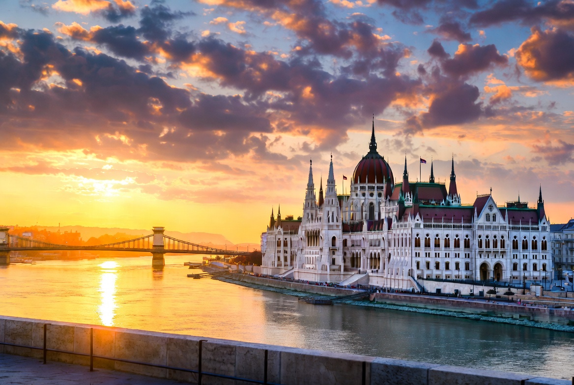 Budapesta