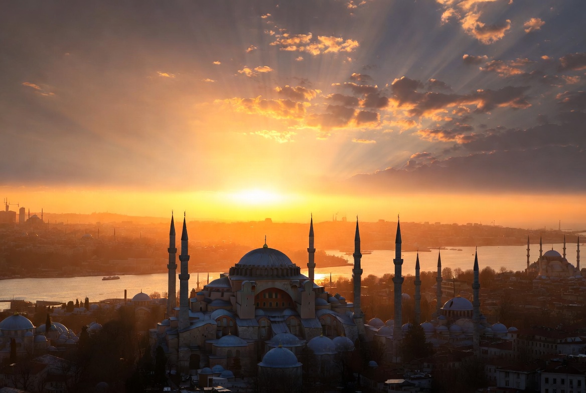 Istanbul