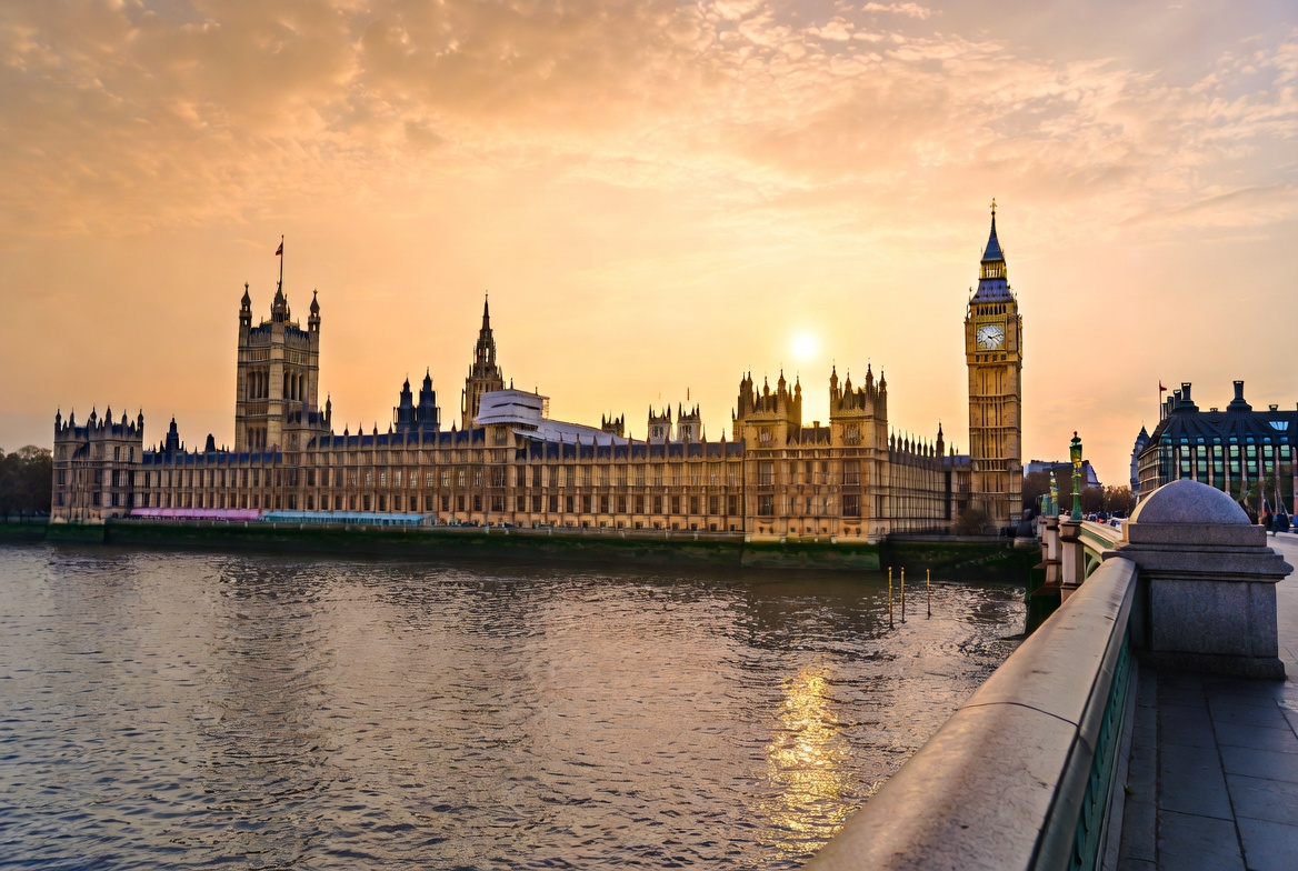 Londra
