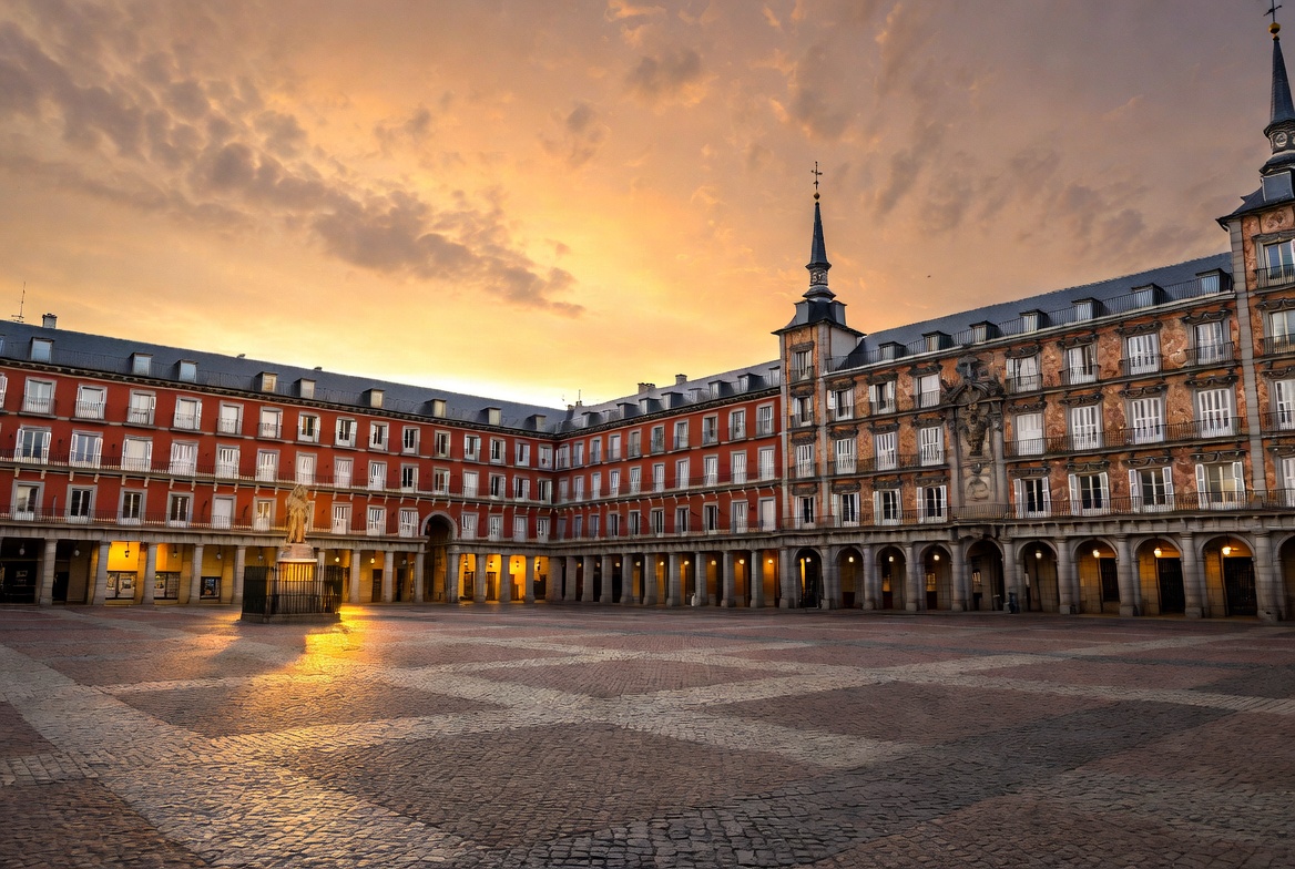 Madrid