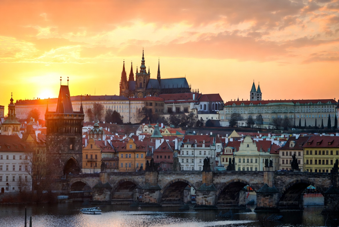 Praga
