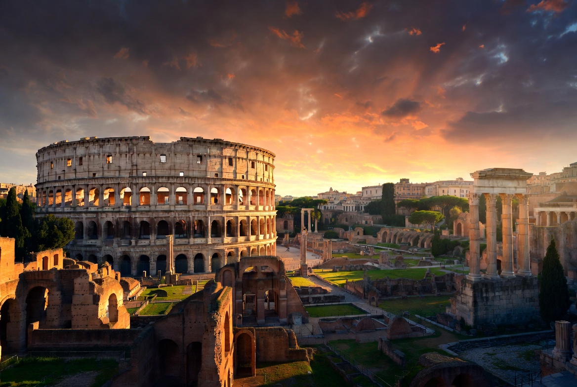 Roma