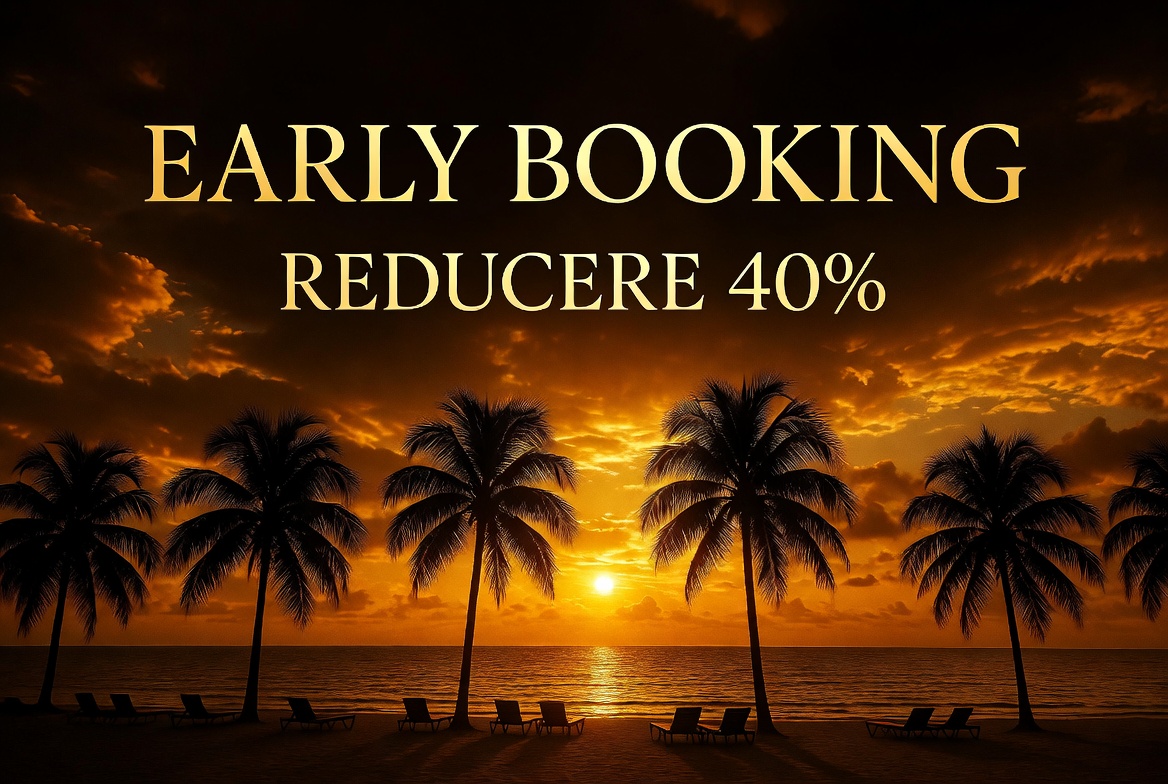 Early Booking Sejururi