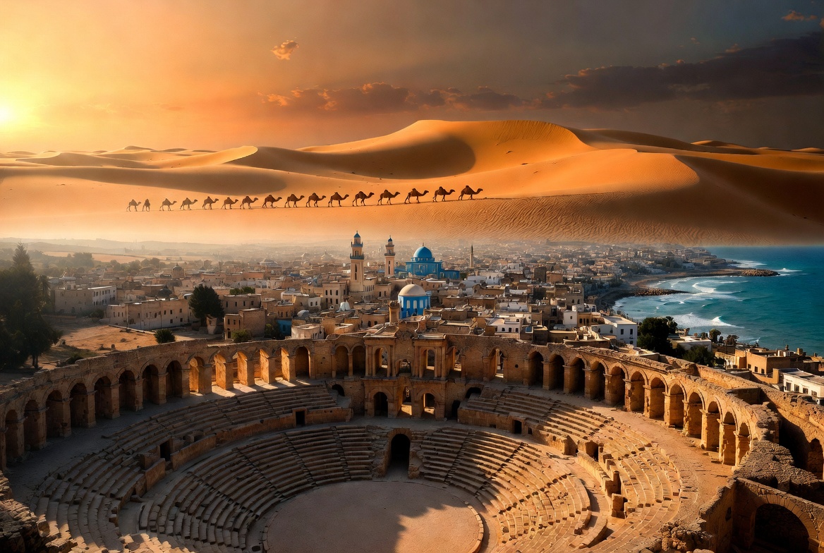Tunisia