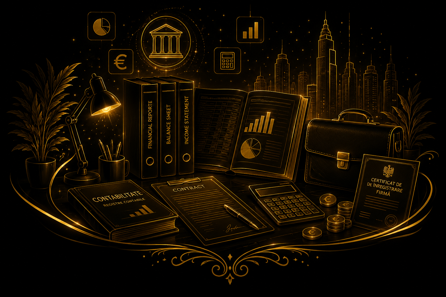 MSL Business Solutions