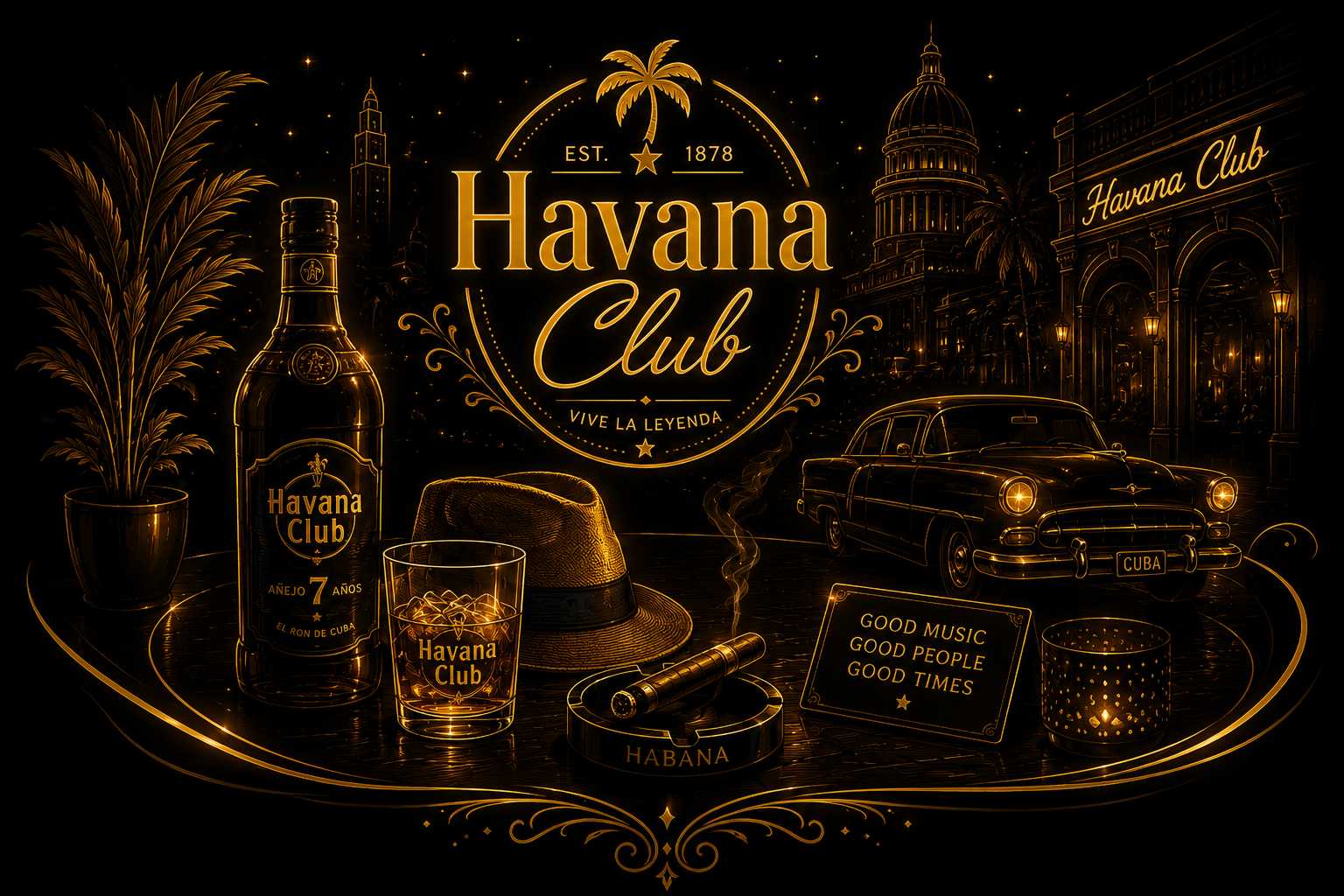 Havana Club